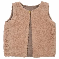 New Gilet Sans Manches Agathe Laine | Pulls, Gilets|Pulls, Gilets