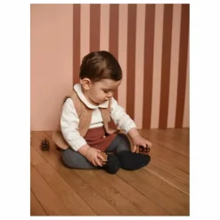 New Gilet Sans Manches Agathe Laine | Pulls, Gilets|Pulls, Gilets