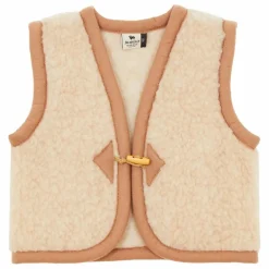 Alwero Pulls, Gilets|Pulls, Gilets*Gilet Sans Manches Alpen Bébé |