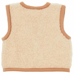 Alwero Pulls, Gilets|Pulls, Gilets*Gilet Sans Manches Alpen Bébé |