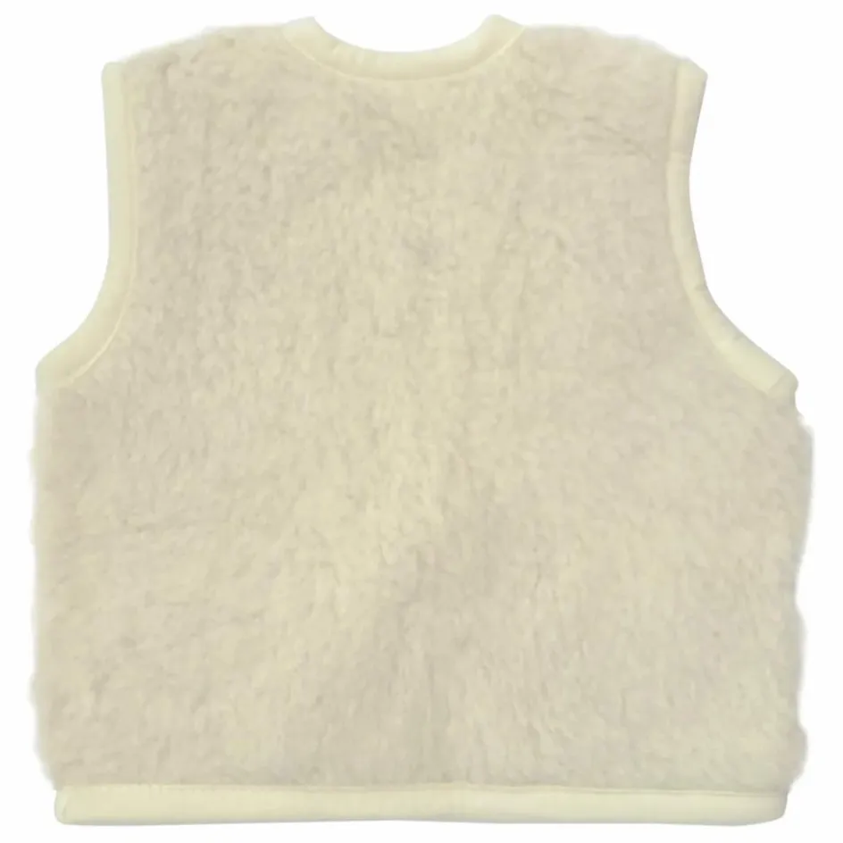 Clearance Gilet Sans Manches Alpen | Enfant Pulls, Gilets|Pulls, Gilets