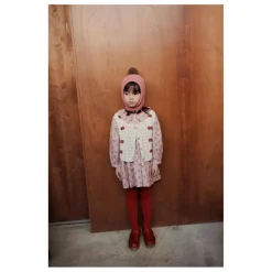 Enfant Emile et Ida Pulls, Gilets*Gilet Sans Manches Crochet |