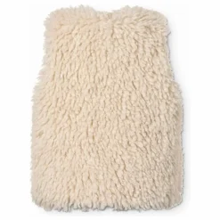 Molo Gilet Sans Manches Hatcha Fibres Recyclées ||Enfant Pulls, Gilets|Pulls, Gilets