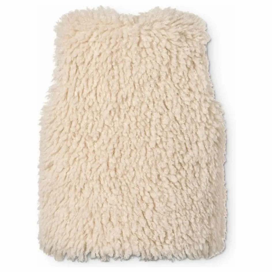 Molo Gilet Sans Manches Hatcha Fibres Recyclées ||Enfant Pulls, Gilets|Pulls, Gilets