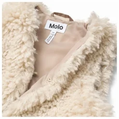 Molo Gilet Sans Manches Hatcha Fibres Recyclées ||Enfant Pulls, Gilets|Pulls, Gilets