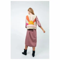 Lollys Laundry Gilet Sans Manches Jace ||Femme Pulls, Gilets