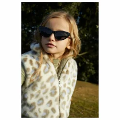 Gingersnaps Gilet Sans Manches Léopard ||Enfant Pulls, Gilets