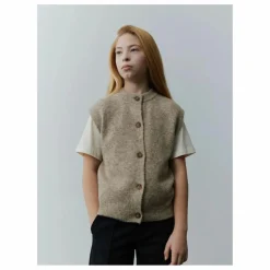 Enfant Sofie Schnoor Pulls, Gilets|Pulls, Gilets*Gilet Sans Manches Magsy |