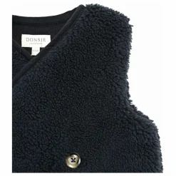 Donsje Gilet Sans Manches Monty ||Enfant Pulls, Gilets|Pulls, Gilets