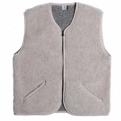 Alwero Gilet Sans Manches Pos Light ||Enfant Pulls, Gilets|Pulls, Gilets