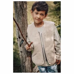 Alwero Gilet Sans Manches Pos Light ||Enfant Pulls, Gilets|Pulls, Gilets