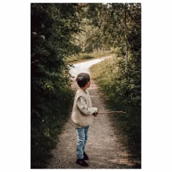 Alwero Gilet Sans Manches Pos Light ||Enfant Pulls, Gilets|Pulls, Gilets