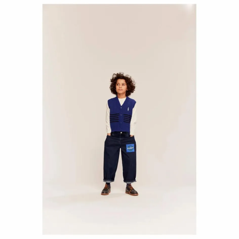 Gilet Sans Manches Presto Laine | Enfant Pulls, Gilets|Pulls, Gilets