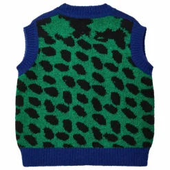 Gilet Sans Manches Presto Laine | Enfant Pulls, Gilets|Pulls, Gilets