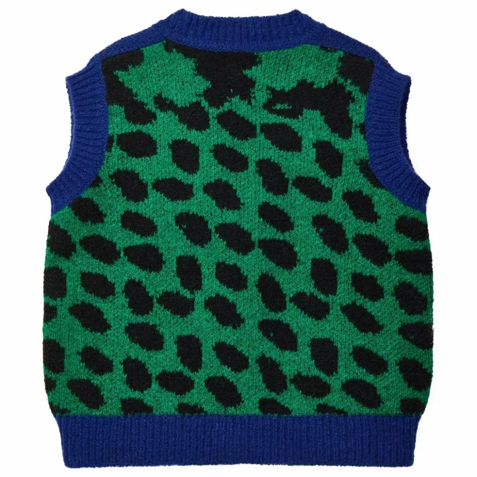 Gilet Sans Manches Presto Laine | Enfant Pulls, Gilets|Pulls, Gilets