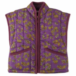 Enfant Gingersnaps Pulls, Gilets*Gilet Sans Manches Tiger |