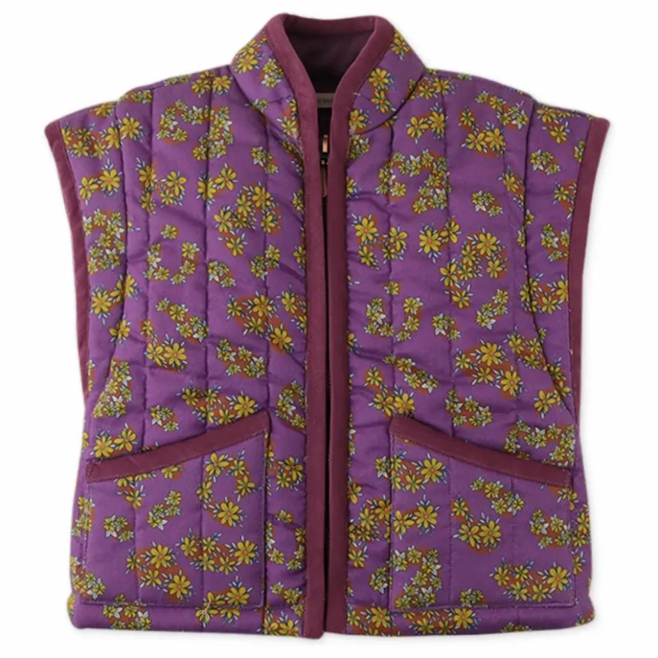 Enfant Gingersnaps Pulls, Gilets*Gilet Sans Manches Tiger |