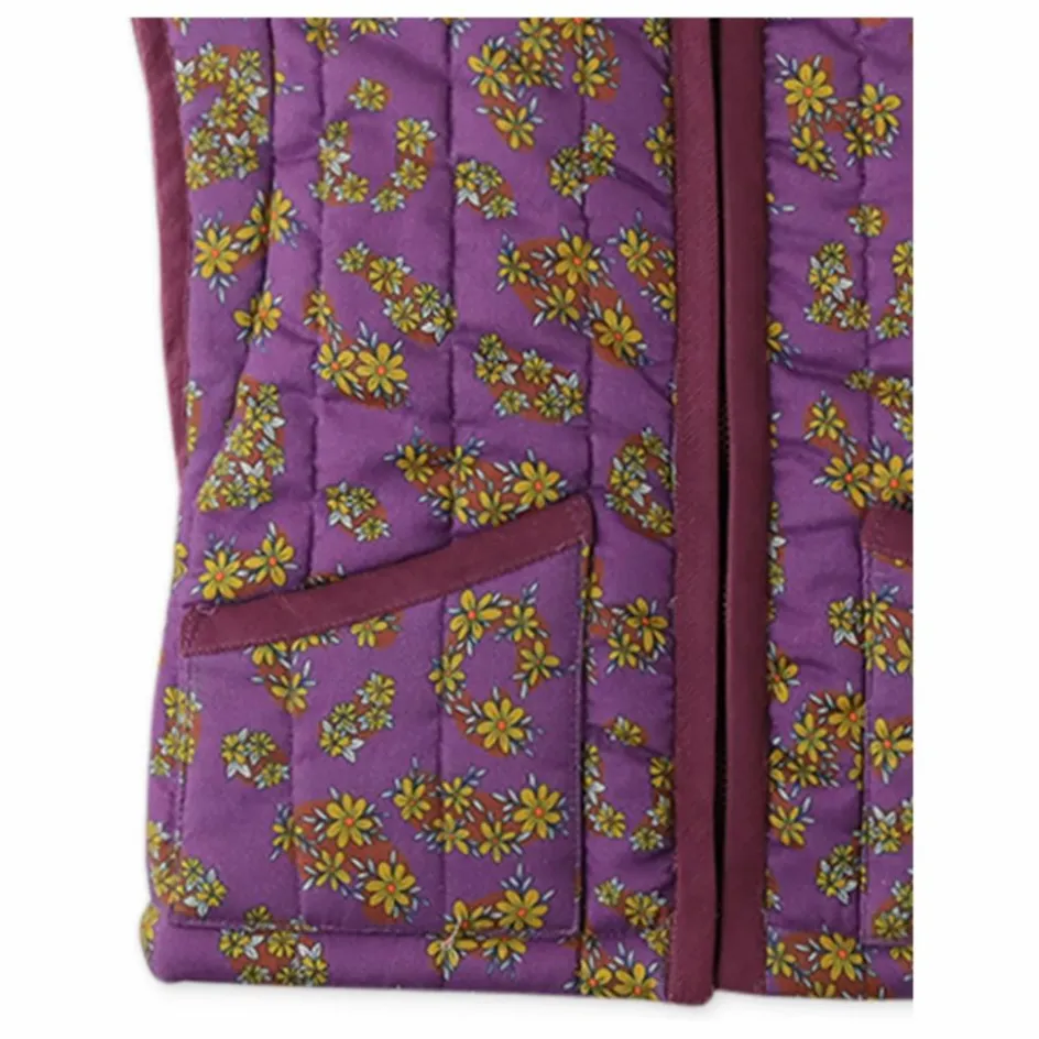 Enfant Gingersnaps Pulls, Gilets*Gilet Sans Manches Tiger |
