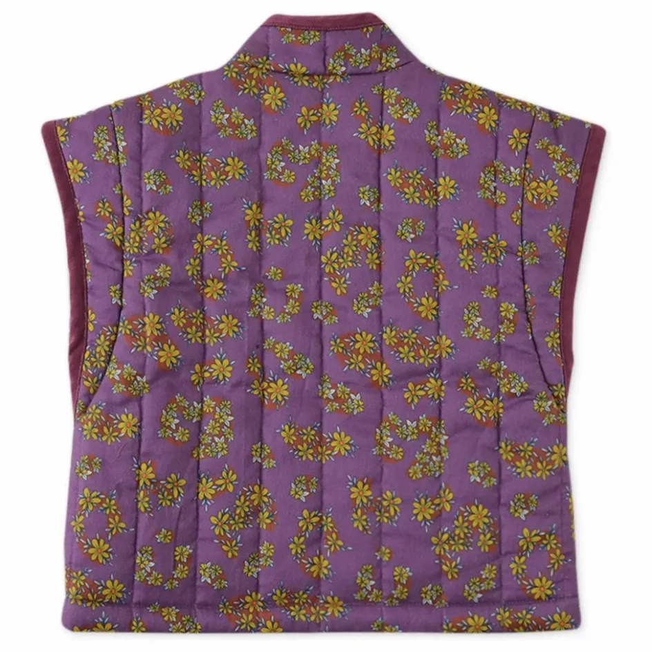 Enfant Gingersnaps Pulls, Gilets*Gilet Sans Manches Tiger |