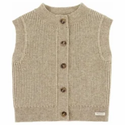 Enfant Donsje Pulls, Gilets*Gilet Sans Manches Tjitske |