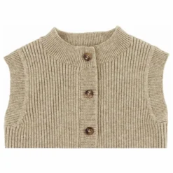 Enfant Donsje Pulls, Gilets*Gilet Sans Manches Tjitske |