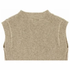 Enfant Donsje Pulls, Gilets*Gilet Sans Manches Tjitske |