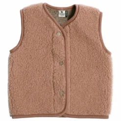 Alwero Gilet Sans Manches Tyb Light ||Enfant Pulls, Gilets
