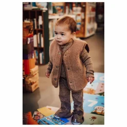 Online Gilet Sans Manches Tyb Light Bébé | Pulls, Gilets