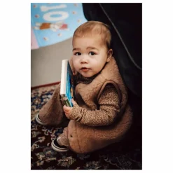 Online Gilet Sans Manches Tyb Light Bébé | Pulls, Gilets