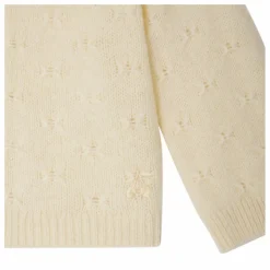 Bonpoint Gilet Tibile Alpaga || Pulls, Gilets