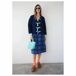 Dr Bloom Gilet Tramontana ||Femme Pulls, Gilets