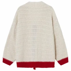 Best Dr Bloom Gilet Tramontana | Ecru