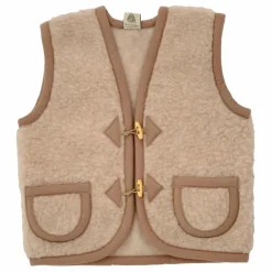 Enfant Alwero Pulls, Gilets|Pulls, Gilets*Gilets sans Manches Alpen |