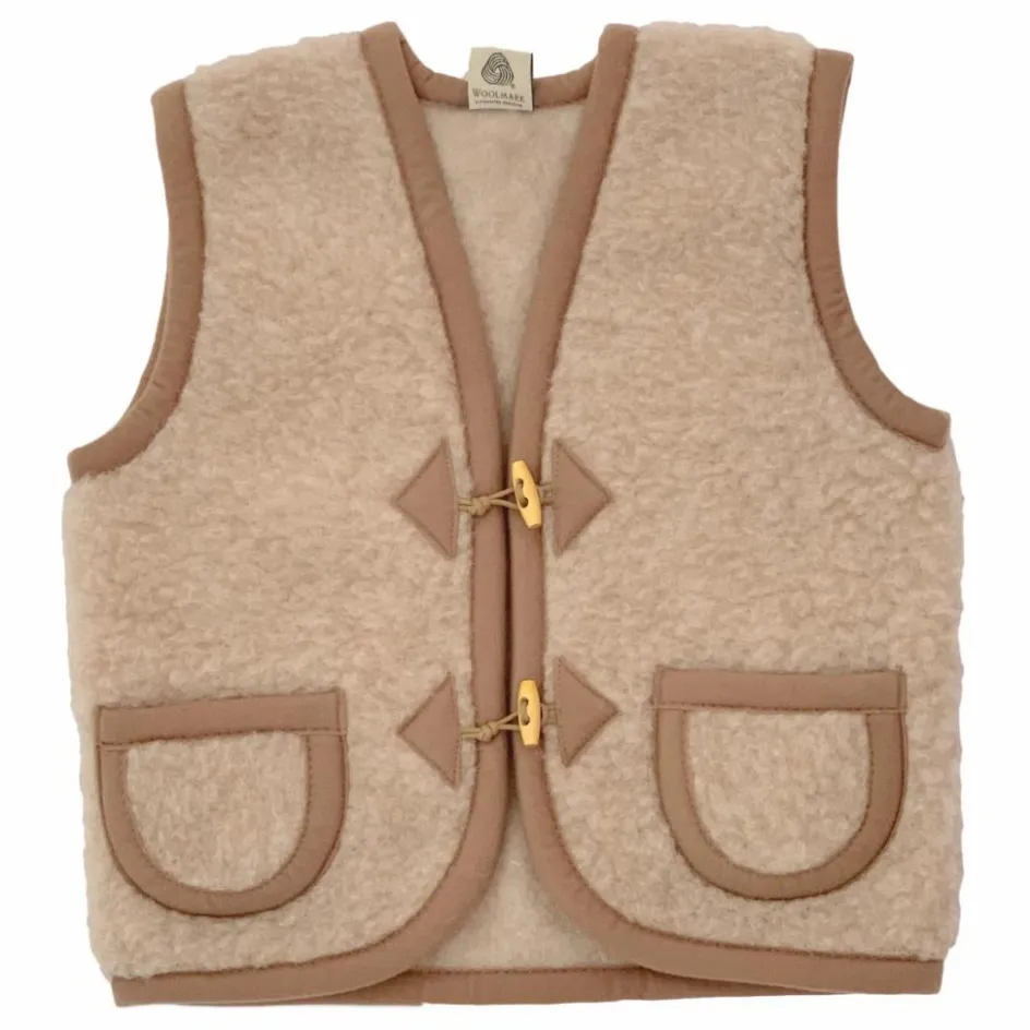 Enfant Alwero Pulls, Gilets|Pulls, Gilets*Gilets sans Manches Alpen |