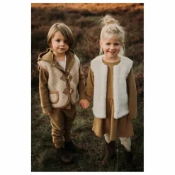 Enfant Alwero Pulls, Gilets|Pulls, Gilets*Gilets sans Manches Alpen |