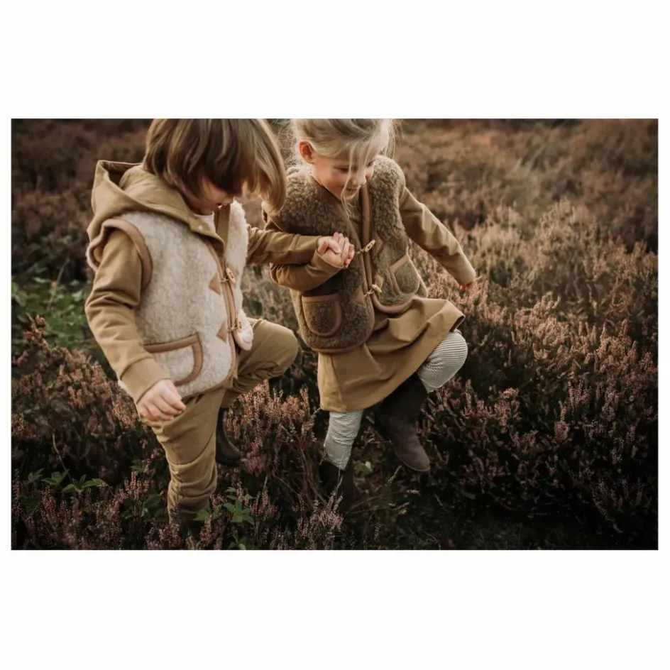 Enfant Alwero Pulls, Gilets|Pulls, Gilets*Gilets sans Manches Alpen |