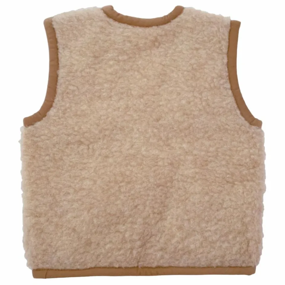 Enfant Alwero Pulls, Gilets|Pulls, Gilets*Gilets sans Manches Alpen |
