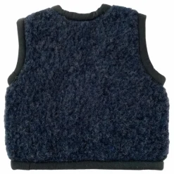Alwero Gilets Sans Manches Alpen ||Enfant Pulls, Gilets|Pulls, Gilets