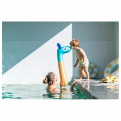 Sale Girafe gonflable Jeux D'Extérieur