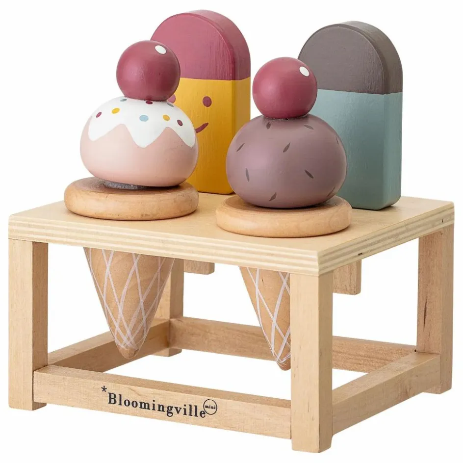 Bloomingville Mini Cuisines, Marchandes*Glacier Hasham |