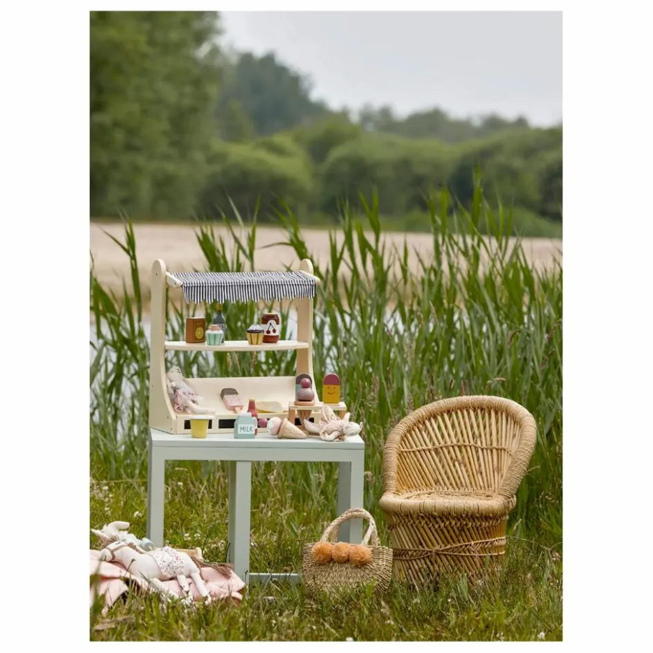 Bloomingville Mini Cuisines, Marchandes*Glacier Hasham |