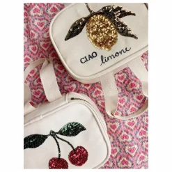 Outlet Konges Sløjd Glacière Cherry | Rouge cerise