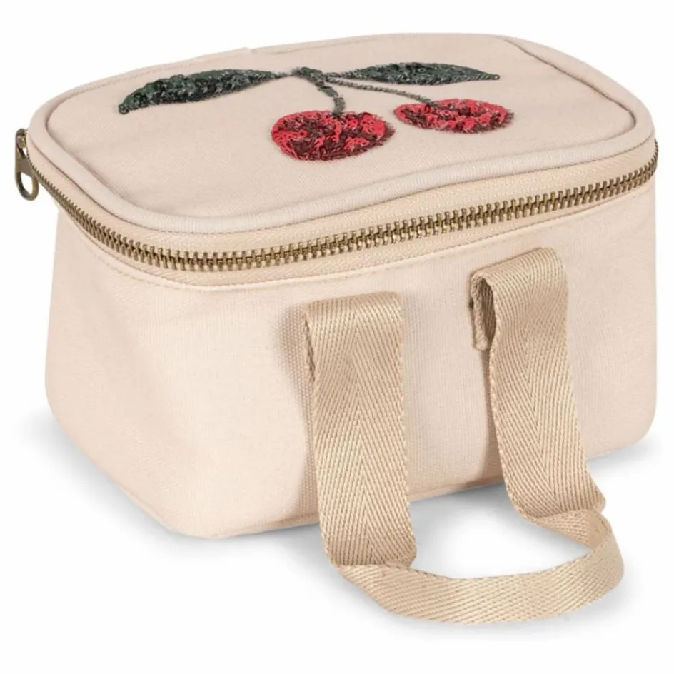 Outlet Konges Sløjd Glacière Cherry | Rouge cerise