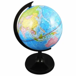 Discount Buki Globe terrestre 20 cm Multicolore