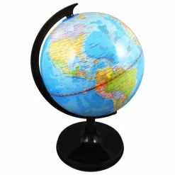 Discount Buki Globe terrestre 20 cm Multicolore