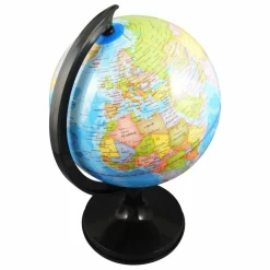 Discount Buki Globe terrestre 20 cm Multicolore