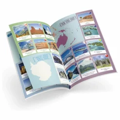 Discount Buki Globe terrestre 20 cm Multicolore