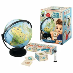 Discount Buki Globe terrestre junior Multicolore