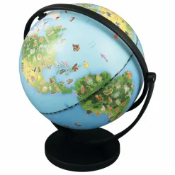 Discount Buki Globe terrestre junior Multicolore