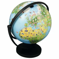 Discount Buki Globe terrestre junior Multicolore
